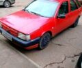 Красный Фиат Типо, объемом двигателя 1.4 л и пробегом 350 тыс. км за 600 $, фото 1 на Automoto.ua