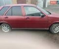 Красный Фиат Типо, объемом двигателя 1.6 л и пробегом 300 тыс. км за 1600 $, фото 1 на Automoto.ua