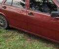 Красный Фиат Типо, объемом двигателя 1.4 л и пробегом 290 тыс. км за 1150 $, фото 3 на Automoto.ua