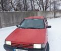 Красный Фиат Типо, объемом двигателя 1.37 л и пробегом 1 тыс. км за 1300 $, фото 1 на Automoto.ua
