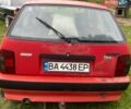 Красный Фиат Типо, объемом двигателя 1.6 л и пробегом 20 тыс. км за 950 $, фото 3 на Automoto.ua