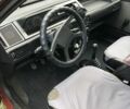 Красный Фиат Типо, объемом двигателя 1.4 л и пробегом 290 тыс. км за 1150 $, фото 10 на Automoto.ua