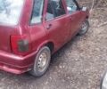 Червоний Фіат Тіпо, об'ємом двигуна 1.6 л та пробігом 35 тис. км за 600 $, фото 1 на Automoto.ua