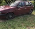 Красный Фиат Типо, объемом двигателя 1.4 л и пробегом 290 тыс. км за 1150 $, фото 2 на Automoto.ua