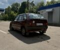 Красный Фиат Типо, объемом двигателя 1.4 л и пробегом 80 тыс. км за 999 $, фото 3 на Automoto.ua