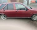 Красный Фиат Типо, объемом двигателя 1.6 л и пробегом 300 тыс. км за 1600 $, фото 1 на Automoto.ua