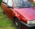 Червоний Фіат Тіпо, об'ємом двигуна 1.4 л та пробігом 290 тис. км за 1150 $, фото 2 на Automoto.ua