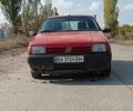 Красный Фиат Типо, объемом двигателя 1.4 л и пробегом 350 тыс. км за 700 $, фото 1 на Automoto.ua