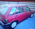 Фиат Типо 1991 в Виннице на Automoto.ua Красный Фиат Типо, объемом двигателя 0 л и пробегом 400 тыс. км за 650 $, фото 3 на Automoto.ua