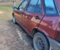 Красный Фиат Типо, объемом двигателя 0 л и пробегом 1 тыс. км за 1200 $, фото 1 на Automoto.ua