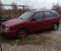 Красный Фиат Типо, объемом двигателя 0 л и пробегом 250 тыс. км за 700 $, фото 1 на Automoto.ua