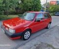 Красный Фиат Типо, объемом двигателя 1.6 л и пробегом 178 тыс. км за 1690 $, фото 1 на Automoto.ua
