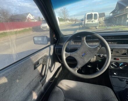 Червоний Фіат Тіпо, об'ємом двигуна 1.4 л та пробігом 458 тис. км за 700 $, фото 4 на Automoto.ua