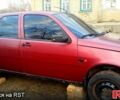 Красный Фиат Типо, объемом двигателя 14 л и пробегом 0 тыс. км за 1000 $, фото 1 на Automoto.ua
