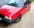 Красный Фиат Типо, объемом двигателя 1.4 л и пробегом 0 тыс. км за 300 $, фото 1 на Automoto.ua