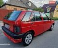Красный Фиат Типо, объемом двигателя 1.6 л и пробегом 178 тыс. км за 1690 $, фото 6 на Automoto.ua