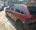 Красный Фиат Типо, объемом двигателя 0 л и пробегом 340 тыс. км за 800 $, фото 3 на Automoto.ua