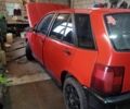 Красный Фиат Типо, объемом двигателя 2 л и пробегом 300 тыс. км за 500 $, фото 1 на Automoto.ua