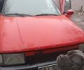 Красный Фиат Типо, объемом двигателя 2 л и пробегом 200 тыс. км за 700 $, фото 1 на Automoto.ua