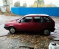 Красный Фиат Типо, объемом двигателя 1.6 л и пробегом 300 тыс. км за 713 $, фото 1 на Automoto.ua