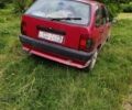 Червоний Фіат Тіпо, об'ємом двигуна 2 л та пробігом 29 тис. км за 1200 $, фото 5 на Automoto.ua