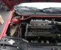 Красный Фиат Типо, объемом двигателя 2 л и пробегом 300 тыс. км за 500 $, фото 6 на Automoto.ua
