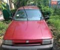 Красный Фиат Типо, объемом двигателя 1.4 л и пробегом 350 тыс. км за 800 $, фото 1 на Automoto.ua
