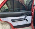 Красный Фиат Типо, объемом двигателя 1.37 л и пробегом 250 тыс. км за 900 $, фото 3 на Automoto.ua