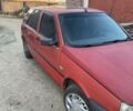 Красный Фиат Типо, объемом двигателя 1.37 л и пробегом 250 тыс. км за 900 $, фото 11 на Automoto.ua