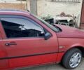 Красный Фиат Типо, объемом двигателя 1.37 л и пробегом 250 тыс. км за 900 $, фото 2 на Automoto.ua