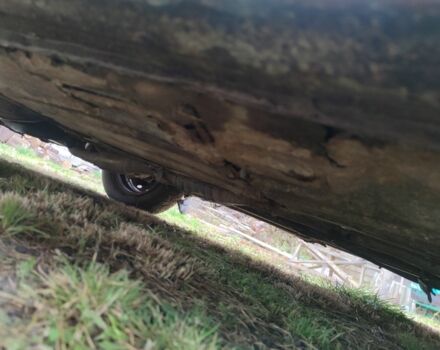 Красный Фиат Типо, объемом двигателя 4 л и пробегом 1 тыс. км за 591 $, фото 5 на Automoto.ua