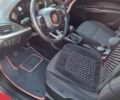 Красный Фиат Типо, объемом двигателя 1.37 л и пробегом 39 тыс. км за 11000 $, фото 1 на Automoto.ua
