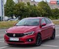 Красный Фиат Типо, объемом двигателя 1.37 л и пробегом 52 тыс. км за 9700 $, фото 1 на Automoto.ua