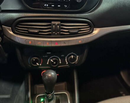 Червоний Фіат Тіпо, об'ємом двигуна 1.6 л та пробігом 153 тис. км за 9700 $, фото 11 на Automoto.ua