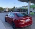 Красный Фиат Типо, объемом двигателя 1.6 л и пробегом 150 тыс. км за 9500 $, фото 4 на Automoto.ua