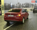 Червоний Фіат Тіпо, об'ємом двигуна 1.6 л та пробігом 153 тис. км за 9700 $, фото 4 на Automoto.ua