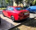 Красный Фиат Типо, объемом двигателя 1.6 л и пробегом 76 тыс. км за 9500 $, фото 1 на Automoto.ua