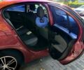 Красный Фиат Типо, объемом двигателя 1.6 л и пробегом 76 тыс. км за 9500 $, фото 5 на Automoto.ua