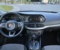 Красный Фиат Типо, объемом двигателя 1.6 л и пробегом 150 тыс. км за 9500 $, фото 7 на Automoto.ua