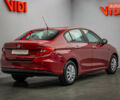 Фіат Тіпо 2017 у Києві на Automoto.ua Червоний Фіат Тіпо, об'ємом двигуна 1.4 л та пробігом 154 тис. км за 7471 $, фото 1 на Automoto.ua