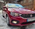 Червоний Фіат Тіпо, об'ємом двигуна 1.6 л та пробігом 71 тис. км за 10300 $, фото 1 на Automoto.ua