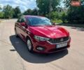 Червоний Фіат Тіпо, об'ємом двигуна 1.37 л та пробігом 95 тис. км за 7600 $, фото 1 на Automoto.ua