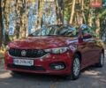Червоний Фіат Тіпо, об'ємом двигуна 1.37 л та пробігом 164 тис. км за 7850 $, фото 1 на Automoto.ua