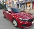 Красный Фиат Типо, объемом двигателя 0 л и пробегом 83 тыс. км за 8804 $, фото 1 на Automoto.ua