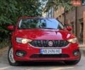 Червоний Фіат Тіпо, об'ємом двигуна 1.37 л та пробігом 164 тис. км за 7700 $, фото 1 на Automoto.ua