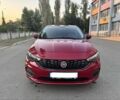 Червоний Фіат Тіпо, об'ємом двигуна 1.4 л та пробігом 83 тис. км за 8826 $, фото 1 на Automoto.ua