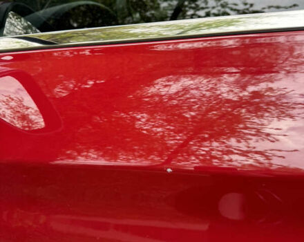 Красный Фиат Типо, объемом двигателя 1.25 л и пробегом 126 тыс. км за 9200 $, фото 24 на Automoto.ua