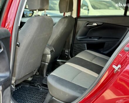 Красный Фиат Типо, объемом двигателя 1.4 л и пробегом 85 тыс. км за 7800 $, фото 16 на Automoto.ua