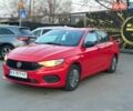 Красный Фиат Типо, объемом двигателя 1.37 л и пробегом 285 тыс. км за 8700 $, фото 1 на Automoto.ua