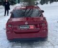 Красный Фиат Типо, объемом двигателя 1.4 л и пробегом 160 тыс. км за 8590 $, фото 6 на Automoto.ua